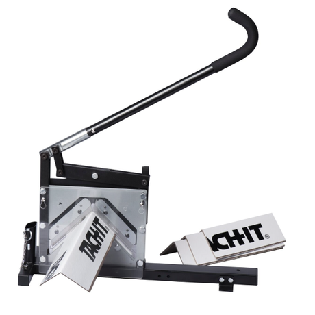 Edge protection cutter