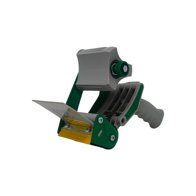 H75CP-SS tape gun dispenser