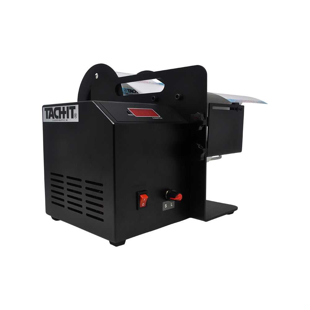 Tach-It® Refurbished KL-100 - Label Dispenser