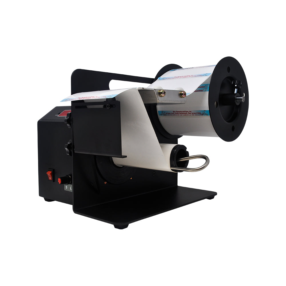 Tach-It® Refurbished KL-100 - Label Dispenser