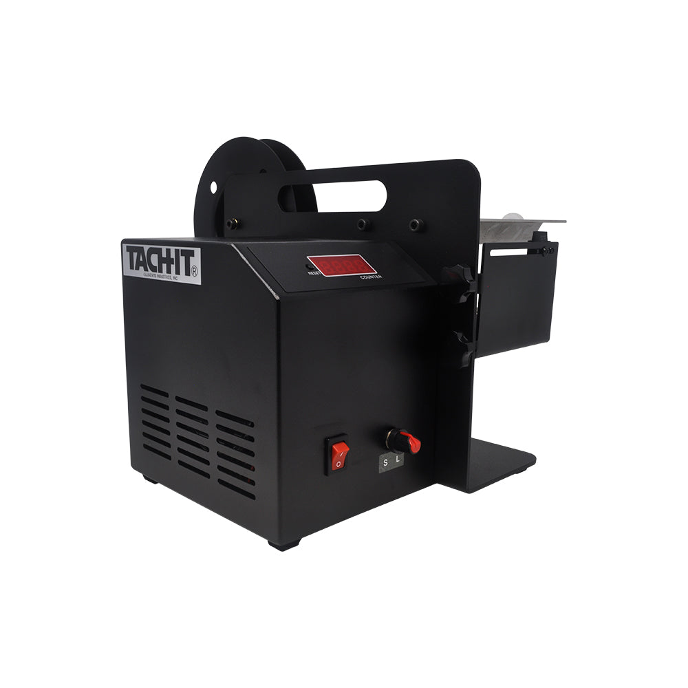 Tach-It® Refurbished KL-100 - Label Dispenser