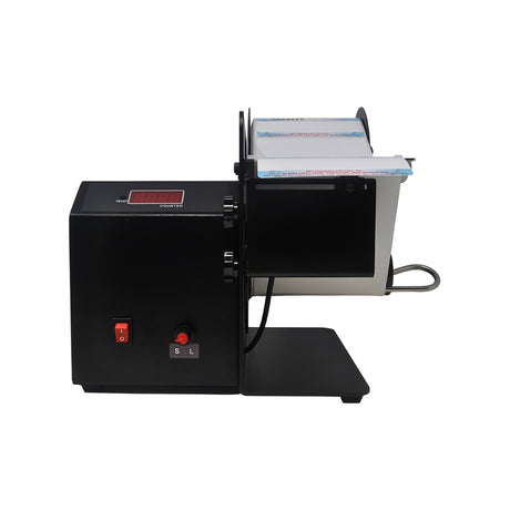 Tach-It KL-100 Label dispenser