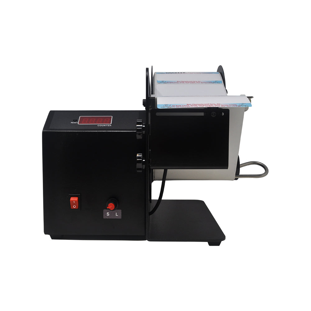 Tach-It KL-100 Label dispenser