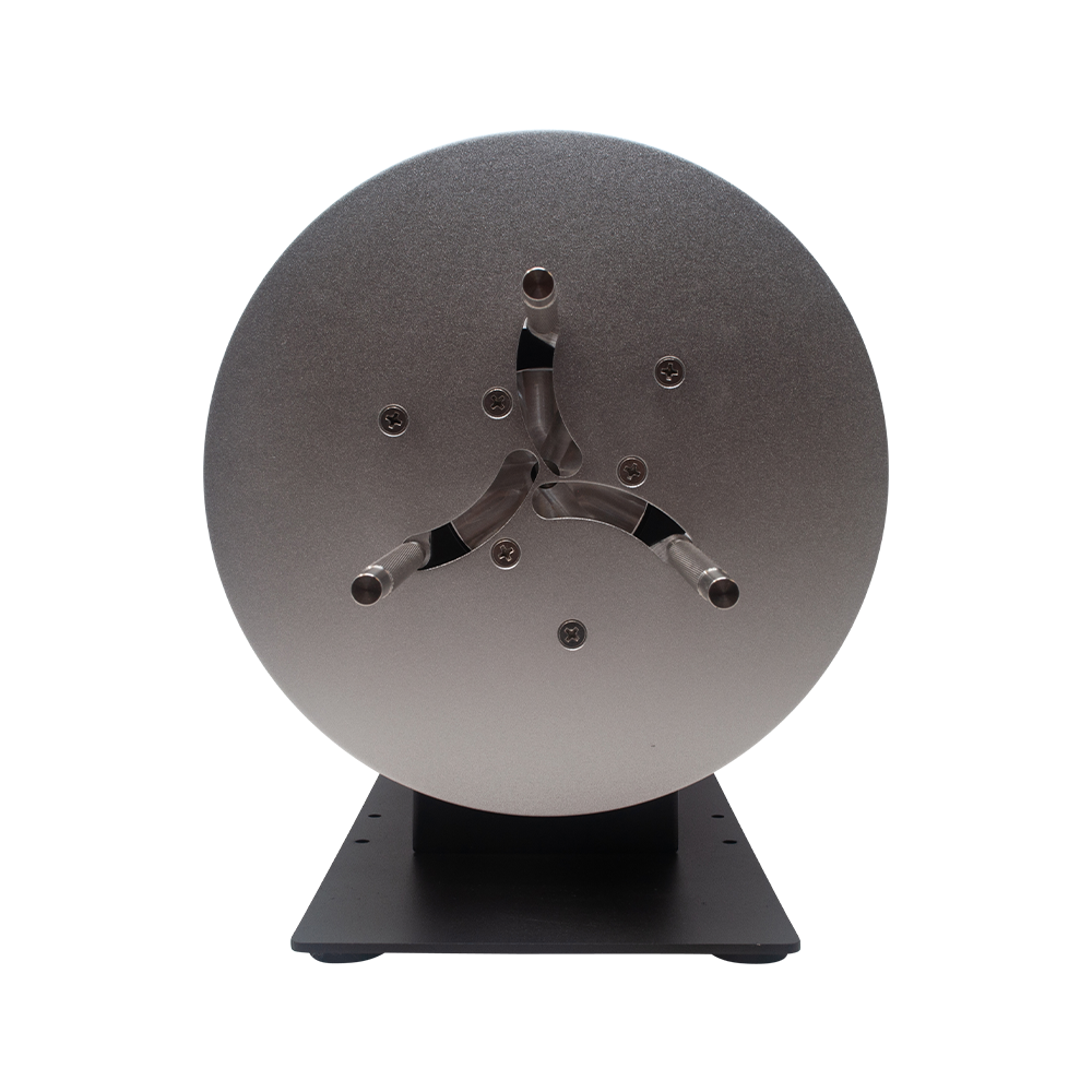 Tach-It® LR500 Label Rewinder