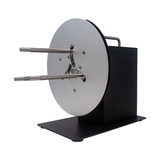 Tach-It® LR500 Label Rewinder