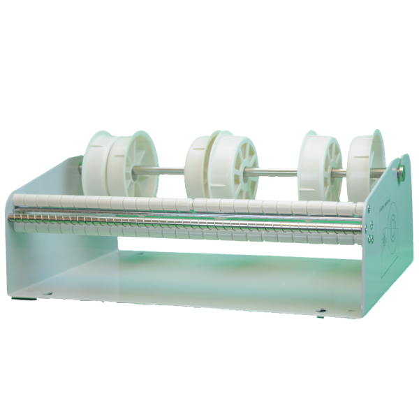 Tach-It MDL125 Label dispenser machine