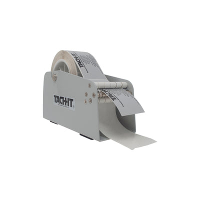 Tach-It MDL25 Label dispenser machine