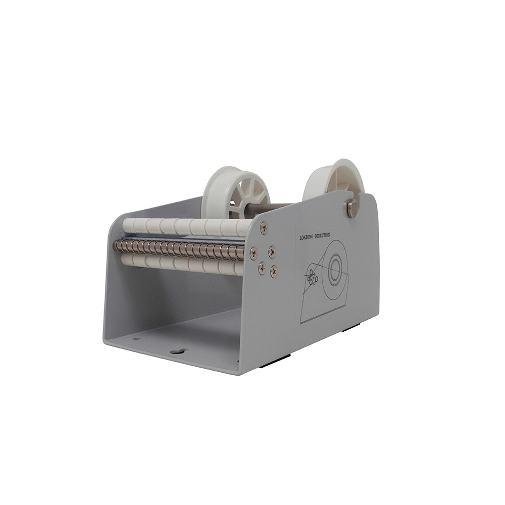 Tach-It MDL45 Label dispenser machine