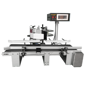 Mini Con S - Label Applicator Machine for Side Surface of Product