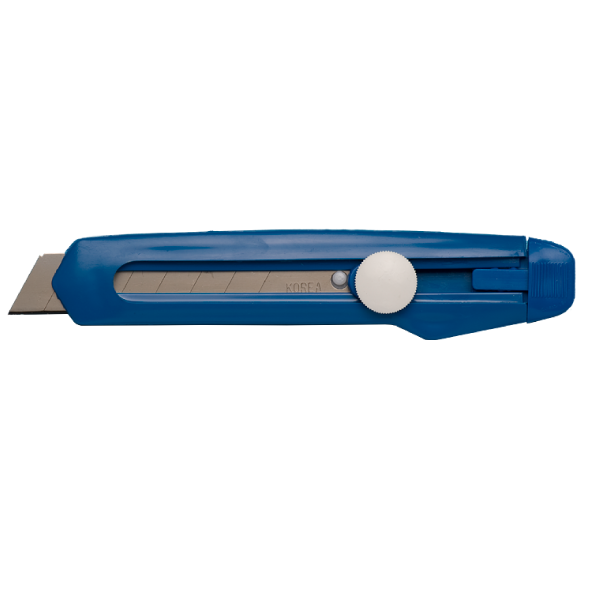 Model R - Box Cutter (Sold in Case of 12) - Packaging Tools
