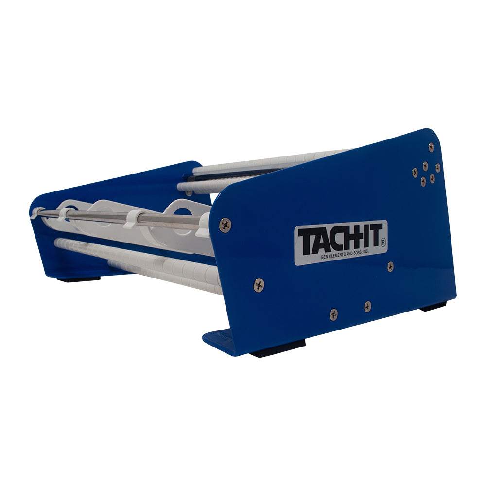 Tach-It PDL12 Label dispenser machine