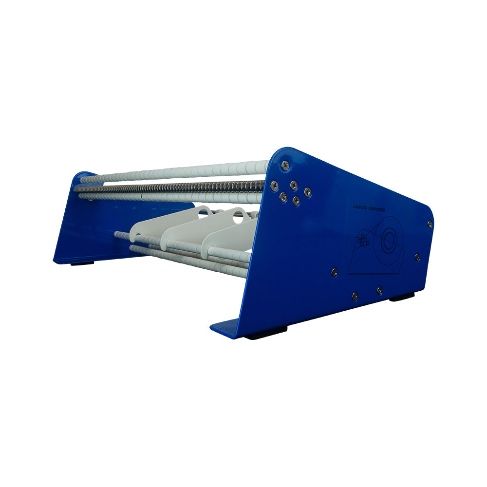 Tach-It PDL18 Label dispenser machine