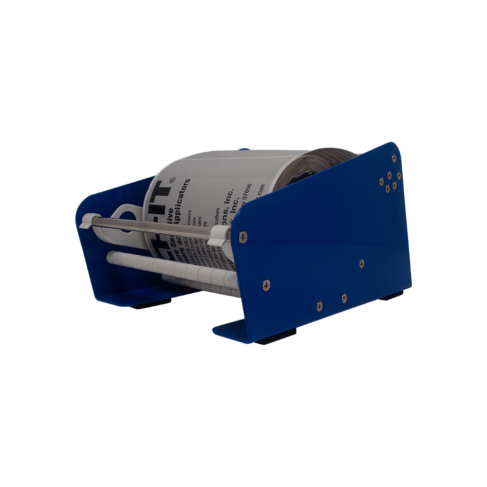 Tach-It® PDL6 - Label Dispenser Machine - Packaging Tools