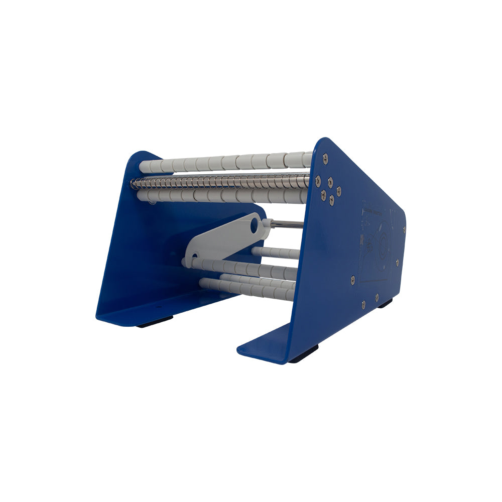 Tach-It PDL6 Label dispenser machine