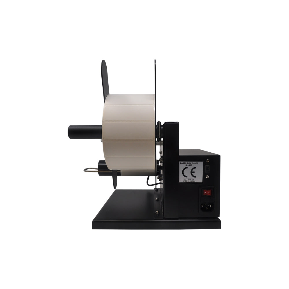 Tach-It® SH-400 - Label Dispenser
