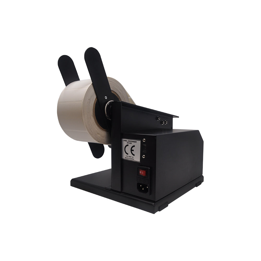 Tach-It® SH-400 - Label Dispenser