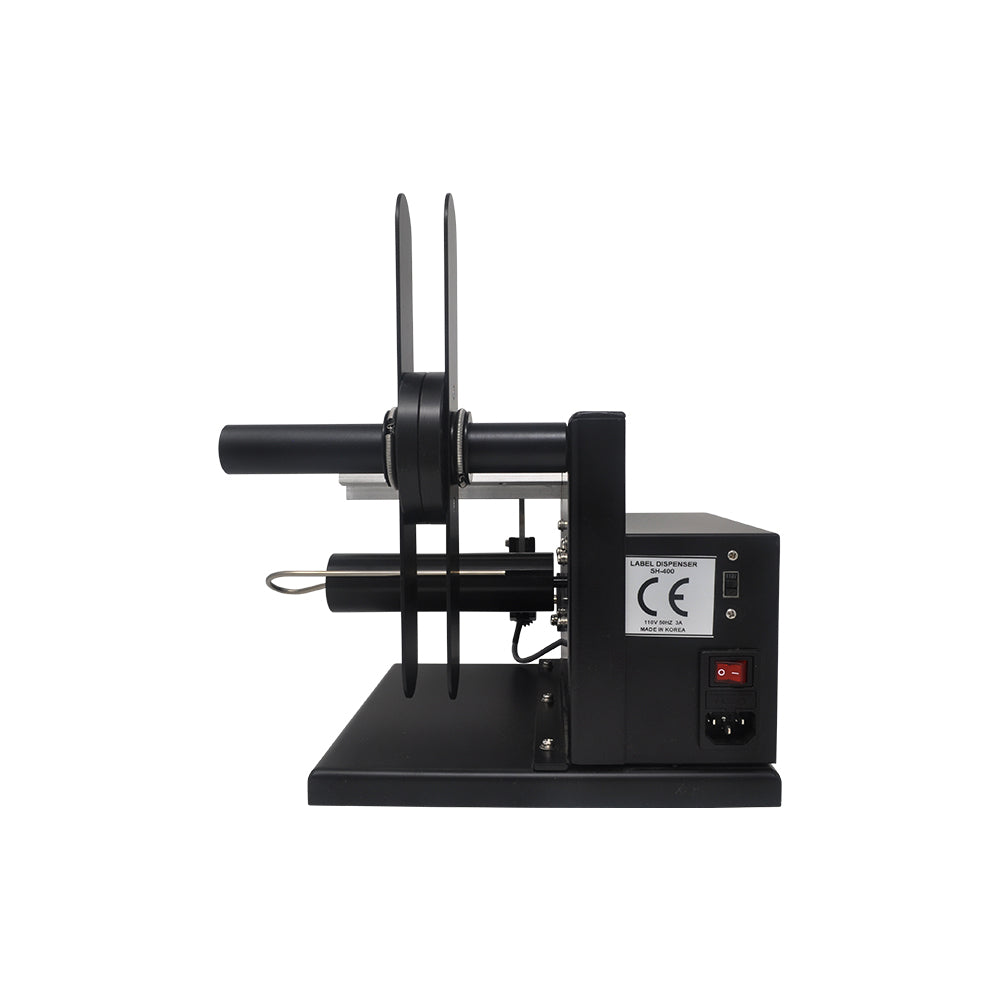 Tach-It® SH-400 - Label Dispenser