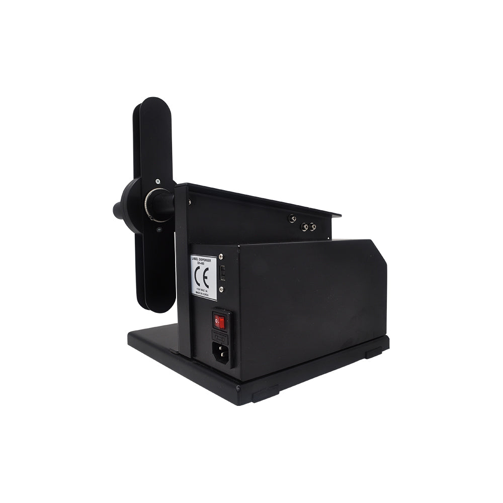 Tach-It® SH-400 - Label Dispenser