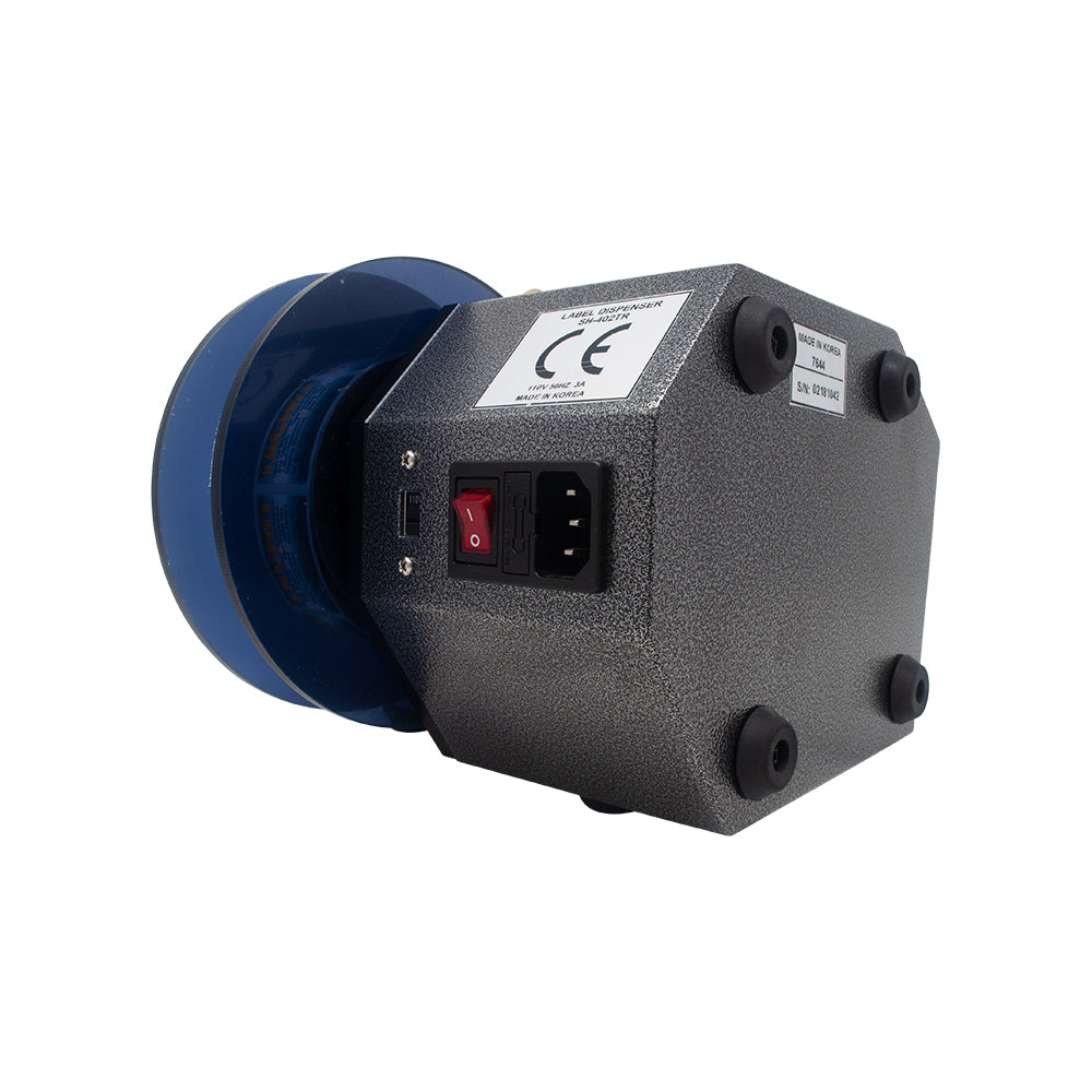 Tach-It® SH-402TR - Label Dispenser