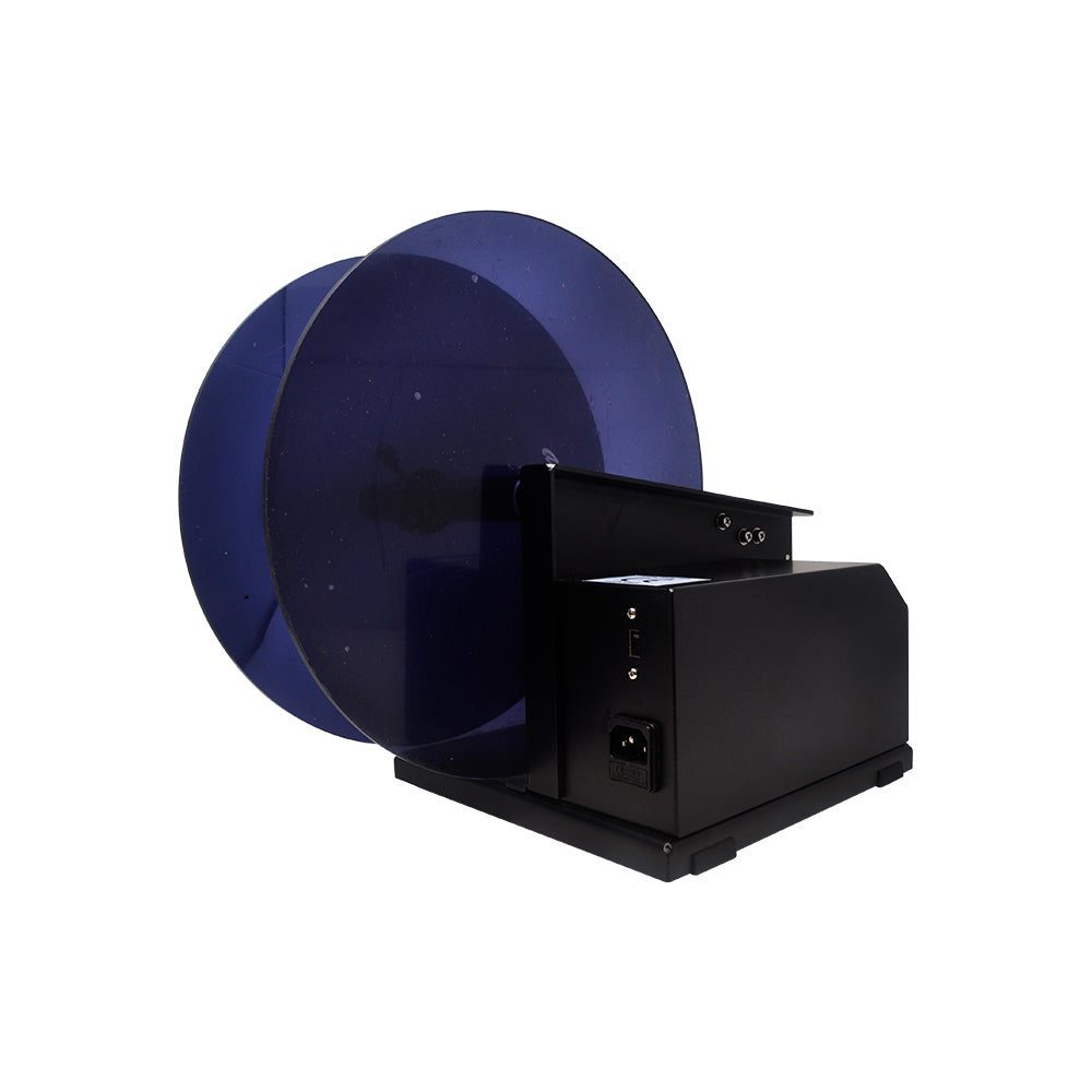 SH414D Label Dispenser Packaging Tools