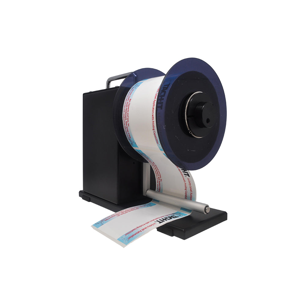 Tach-It® SH-455 - Label Rewinder Machine