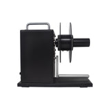 Tach-It® SH-455 - Label Rewinder Machine
