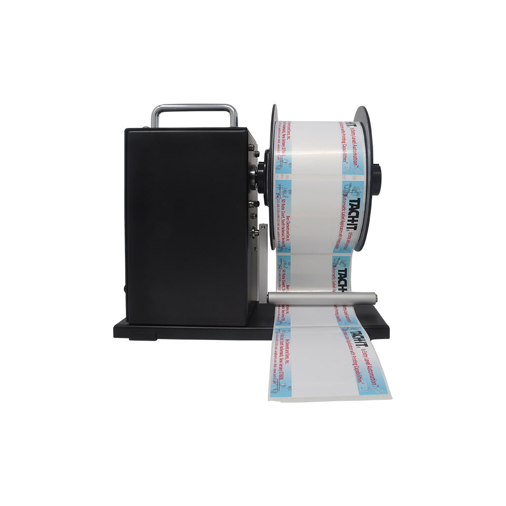 Tach-It® SH-455 - Label Rewinder Machine