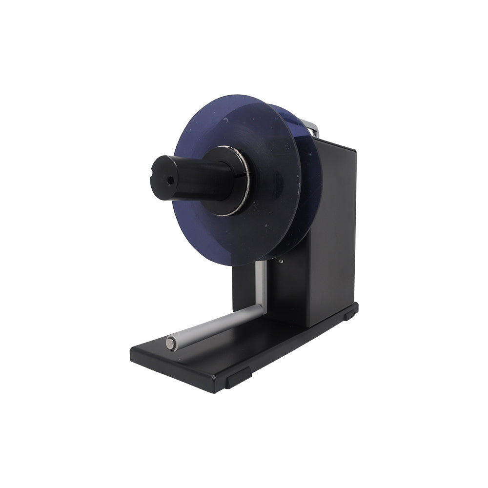 Tach-It® SH-455 - Label Rewinder Machine