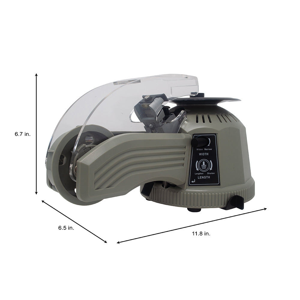 Tach-It® Z-CUT2 - Tape Dispenser