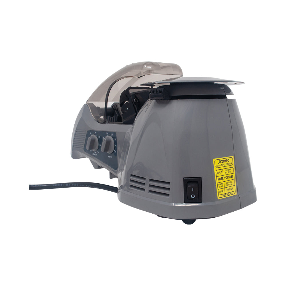 Tach-It® Z-CUT3 - Tape Dispenser