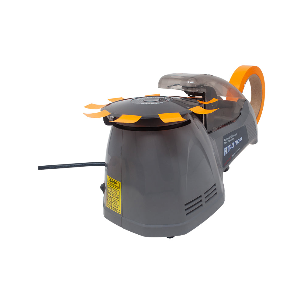 Tach-It® Z-CUT3 - Tape Dispenser