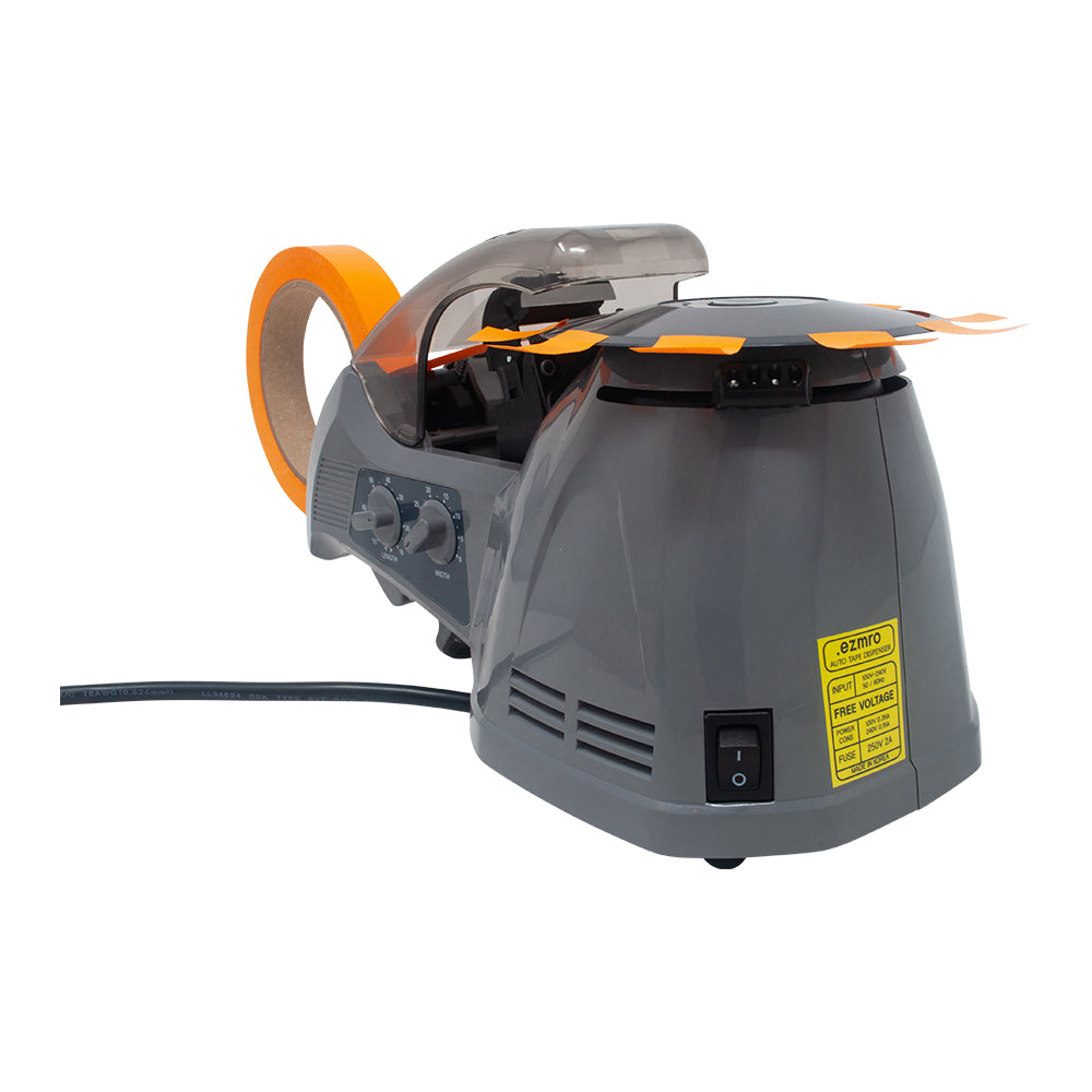 Tach-It® Z-CUT3 - Tape Dispenser